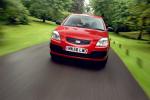 Kia Rio Hatchback 2005 года (UK)